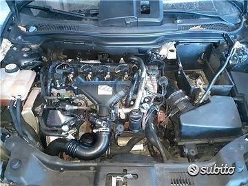 Volvo v50 - d4204t