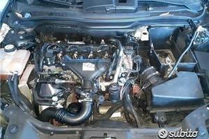 Volvo v50 - d4204t
