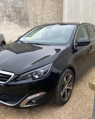 Peugeot 308 BlueHDi 120 S&S SW Business