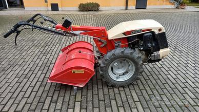 Motocoltivatore Antonio Carraro 14 Cavalli