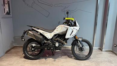 Benelli BKX 300