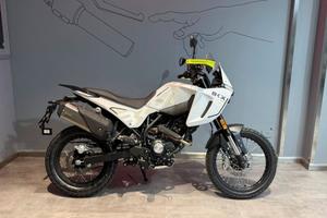 Benelli BKX 300