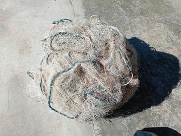 reti da pesca
