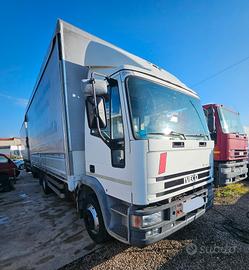 Iveco Eurocargo 120E23 Con Clima