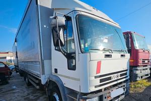 Iveco Eurocargo 120E23 Con Clima