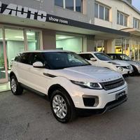 Land Rover Range Rover Evoque Range Rover Evoque 5
