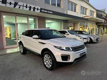 Land Rover Range Rover Evoque Range Rover Evoque 5