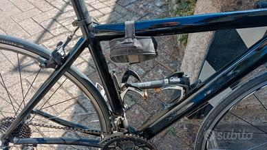 Bici corsa Campagnolo
