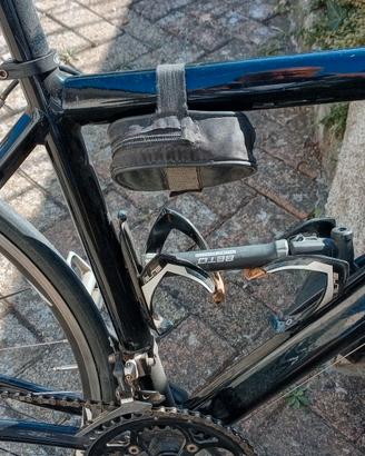 Bici corsa Campagnolo