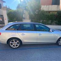 AUDI A4 4ª serie - 2010