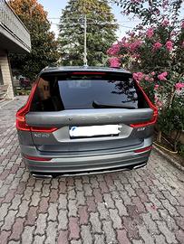 Volvo XC 60 R-Design my Hybrid 2019 B5