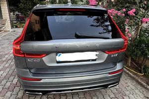 Volvo XC 60 R-Design my Hybrid 2019 B5