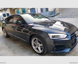 AUDI A5 SPB 2.0 TDI 190CV qu. S tr Bus. Sport