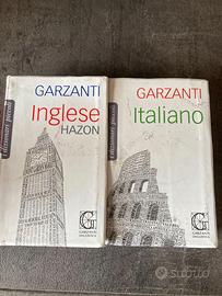 2 dizionari