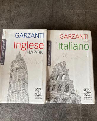 2 dizionari