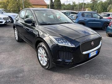 Jaguar E-Pace 2.0D 150 CV R-Dynamic S