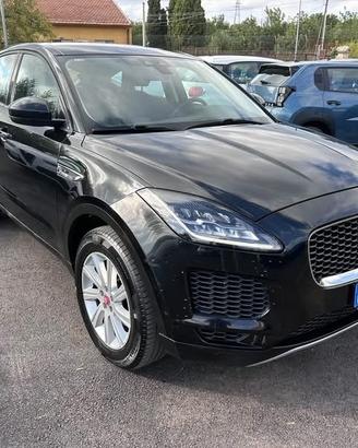 Jaguar E-Pace 2.0D 150 CV R-Dynamic S