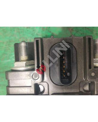 Gruppo Batterie (Ibrido) (al Litio) fiat 500