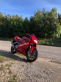 Ducati 800 SS - 2004