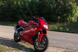 Ducati 800 SS - 2004