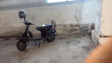 Vendita Posto per auto piccola al coperto