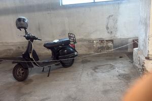 Vendita Posto per auto piccola al coperto