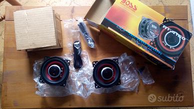 speaker Boss 200 watt
