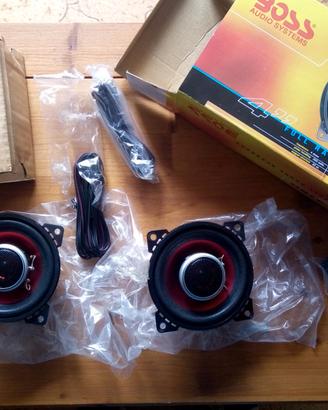 speaker Boss 200 watt