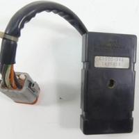 Harley Davidson moduli centralina frecce