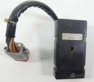 Harley Davidson moduli centralina frecce