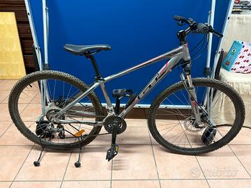 BICI RAGAZZO GT AGGRESSOR