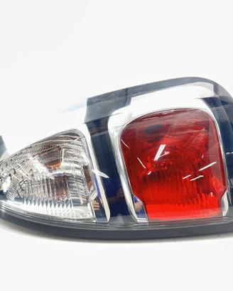 STOP FANALE POSTERIORE DESTRO CITROEN C3 Picasso 6
