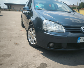 Volkswagen Golf 5 1.9 TDI