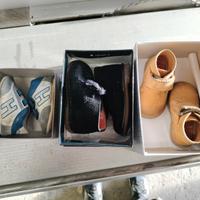 scarpe