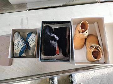 scarpe