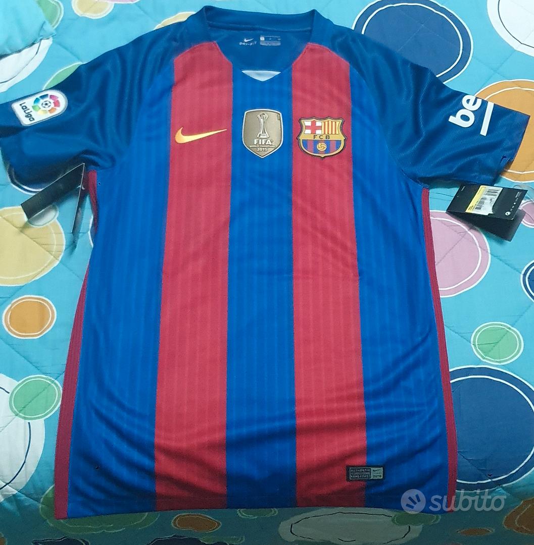 Maglia clearance barcellona 2016