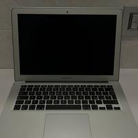 MacBook Air 13” 2017