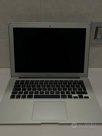 MacBook Air 13” 2017