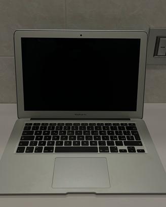 MacBook Air 13” 2017