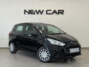 Ford B-Max 1.4 90cv GPL Titanium X