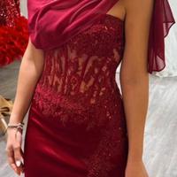 Prestigioso abito Sherri Hill