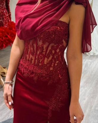 Prestigioso abito Sherri Hill