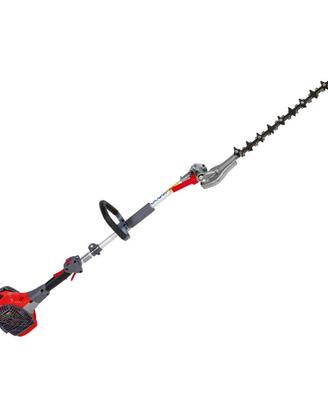 Tagliasiepe a scoppio efco con asta ds 2410 h