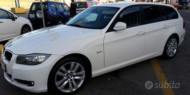 BMW Serie 3 (E90/91) 184 cv