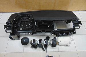 KIT AIRBAG - Peugeot Rifter (dal 2018)