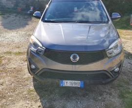 SSANGYONG Korando 2ª serie - 2015