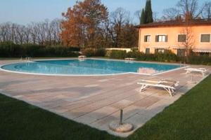 Appartamento in residence