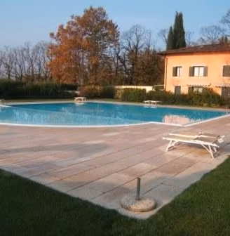 Appartamento in residence