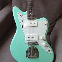 Fender Jazzmaster Vintera II '50s perfezionata