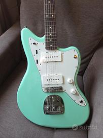Fender Jazzmaster Vintera II '50s perfezionata